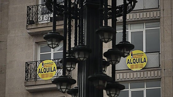 Estos son los 96 alquileres asequibles que el Gobierno oferta en Galicia: ninguno en Vigo, La Coruña o Santiago