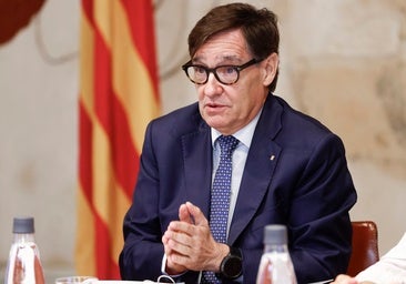 El 6% de Illa no cuadra: Cataluña necesitaría casi 6.800 millones más al año para educación