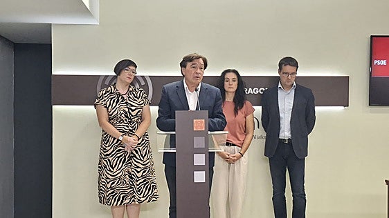 Frente en las Cortes por el veto de PP y Vox a que comparezca el director de Emergencias