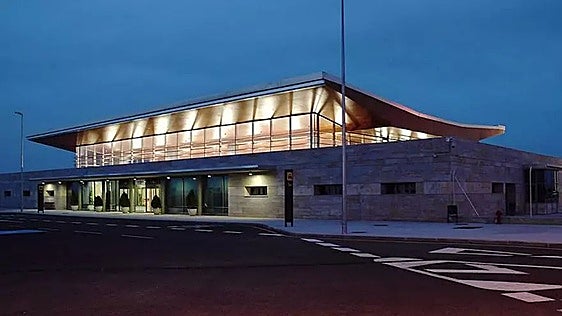 El Gobierno da luz verde a una inversión de 9 millones de euros en el aeropuerto de Albacete