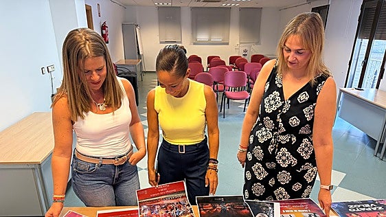 Panorama y La Misión: un duelo de orquestas que aterrizará en las fiestas de Olías del Rey