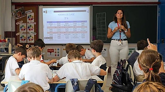 Castilla-La Mancha niega que entrenara a sus alumnos para las pruebas PISA