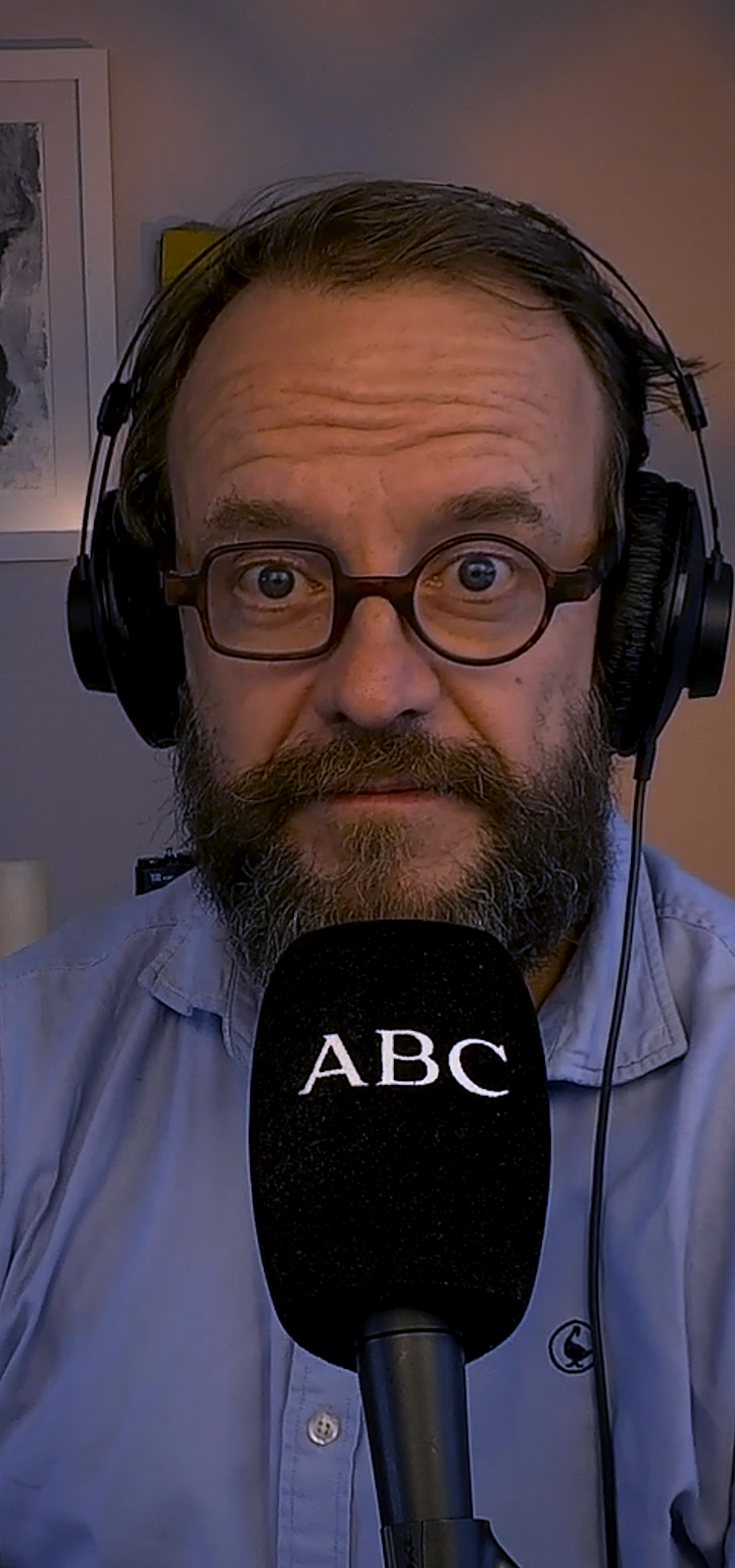 Background Show