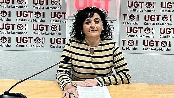 UGT Castilla-La Mancha reclama adaptar los salarios al repunte de los precios