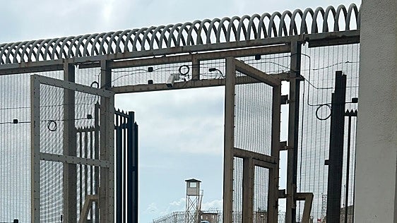 La Policía estima que solo 160 marroquíes han sido expulsados desde la invasión a Ceuta