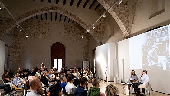 El Centre del Carme revisa la figura del rey Jaume I dentro del 750 aniversario de su legado