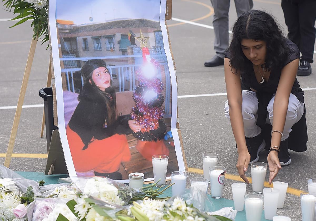 Claudia, la estudiante asesinada en México, murió en un pueblo «peligroso» a una hora de su universidad