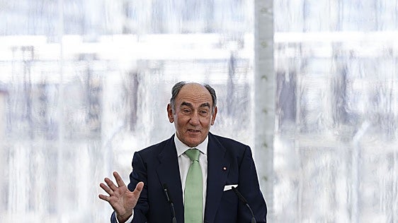 Iberdrola transforma la red destrozada por la dana e invertirá 2.000 millones más en Valencia