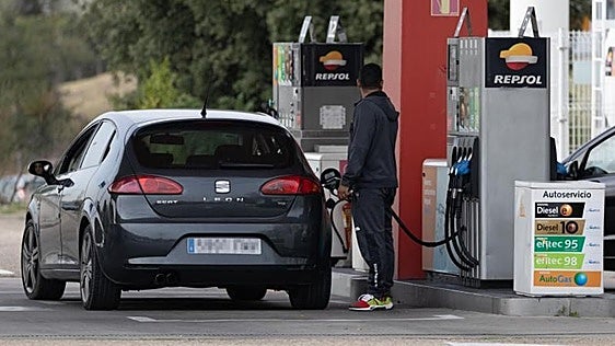 El IPC de Córdoba sube un 4,3% en agosto por los combustibles y la luz
