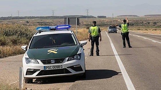 Investigan la muerte de un hombre en Murcia con un tiro en la cabeza como un posible ajuste de cuentas