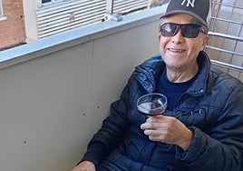 El detenido por matar a su padre con alzhéimer tiene antecedentes por otro homicidio