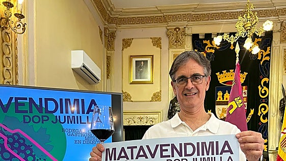 Quinta edición de Matavendimia, la Gran Feria del Vino y el Enoturismo DOP Jumilla