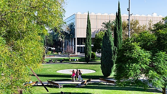 La mejor universidad de España para estudiar Ingeniería Civil, Ciencias Agrícolas, Química e Ingeniería Energética