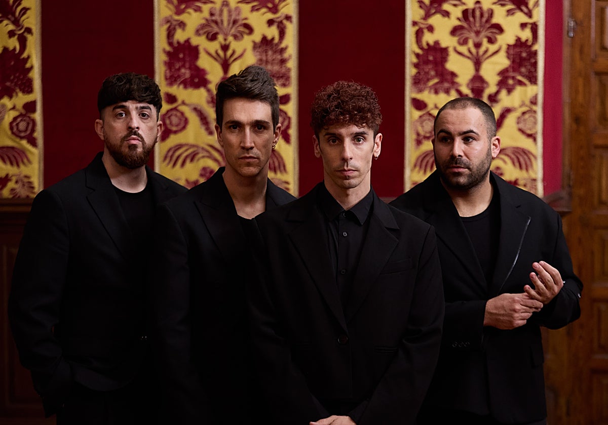 Veintiuno: «El 'indie' a veces es tener padres ricos»