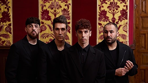 Veintiuno: «El 'indie' a veces es tener padres ricos»
