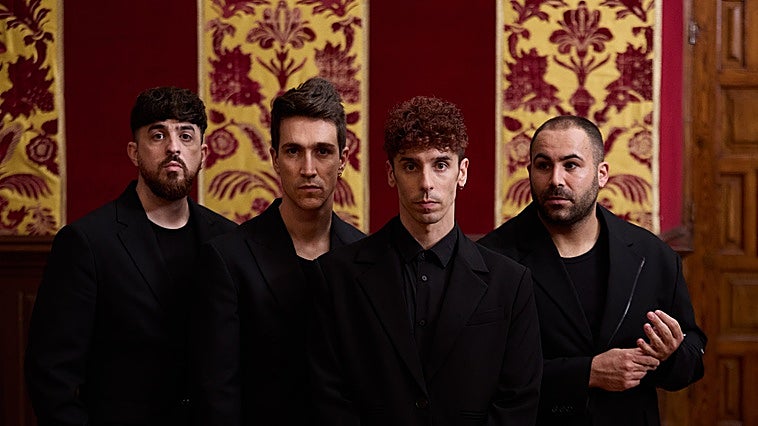 Veintiuno: «El 'indie' a veces es tener padres ricos»