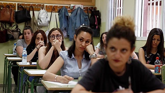 El TSJPV tumba la exigencia nacionalista del euskera en la Administración vasca al carecer de control económico