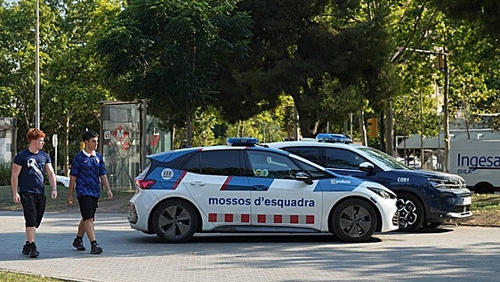 Detenidos dos entrenadores del Joventut de Badalona tras varias denuncias por acoso sexual a menores