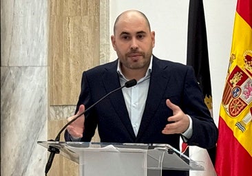 Fiscalía apoya que la AN investigue al delegado del Gobierno en Ceuta por las «decisiones u omisiones» en la invasión