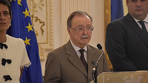 La juez que investiga la invasión de Ceuta cita a Vivas como testigo y pide las alertas emitidas y sus destinatarios