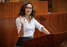 Ayuso recurre ante el Supremo el decreto que prorroga el reparto forzoso de menas