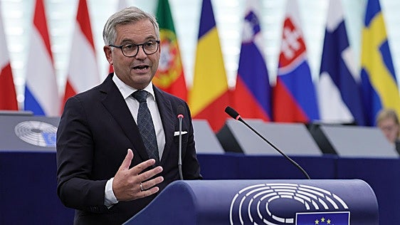 Los socialistas tratan de proteger a Sánchez con una resolución sobre Ceuta en el Europarlamento