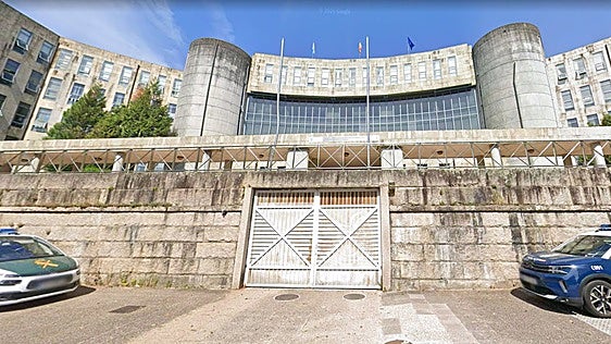 Juzgan en Santiago a cuatro acusados de captar a una mujer en Colombia y obligarla a prostituirse