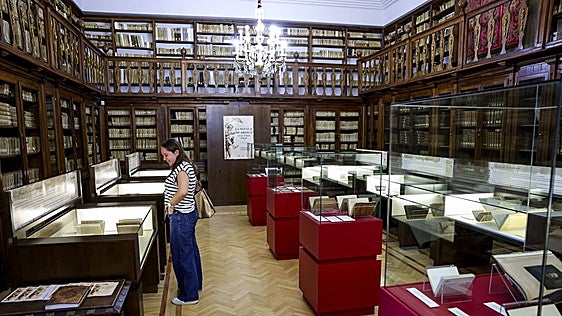 La Junta conmemora los 400 años de 'El Buscón' de Quevedo con una exposición y un ciclo de conferencias