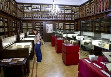 La Junta conmemora los 400 años de 'El Buscón' de Quevedo con una exposición y un ciclo de conferencias