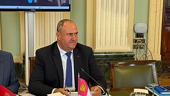 La Junta pone cifra al relevo generacional en el campo: el 10% de la futura PAC para jóvenes