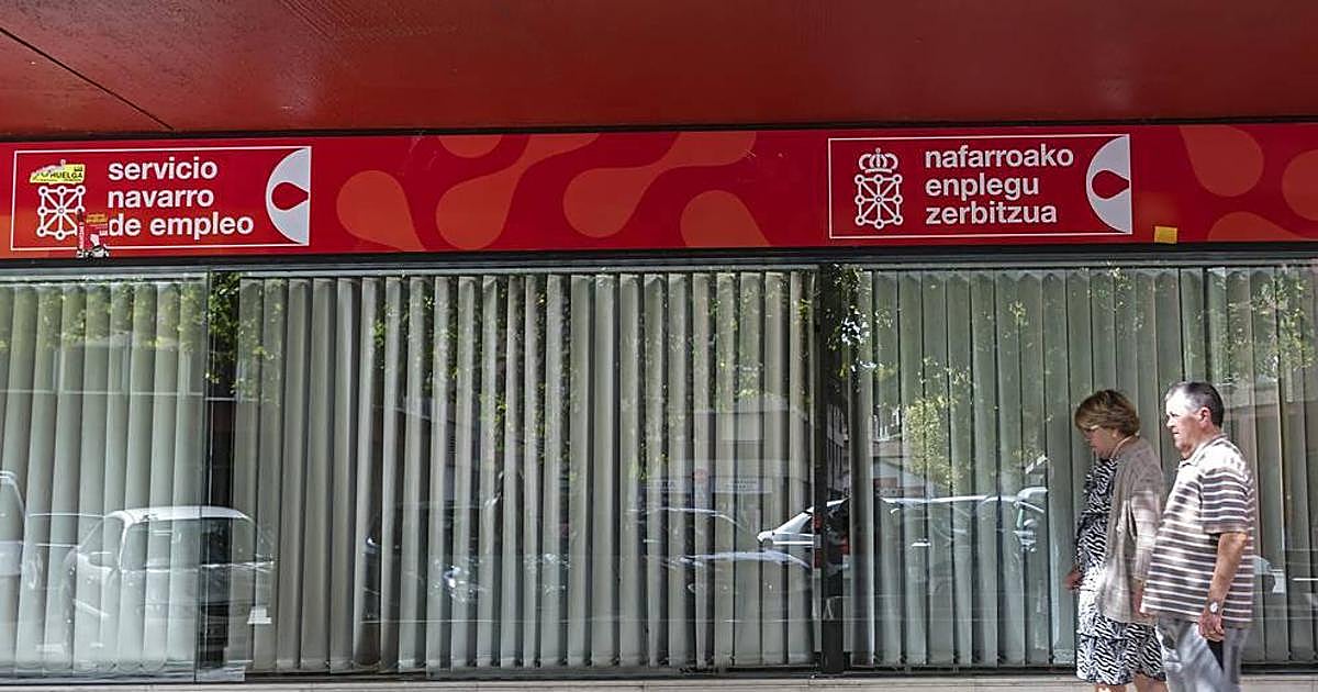 El Tribunal Superior de Navarra confirma el despido de un carpintero que se cogió 17 días más de vacaciones – ABC