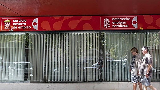 El Tribunal Superior de Navarra confirma el despido de un carpintero que se cogió 17 días más de vacaciones