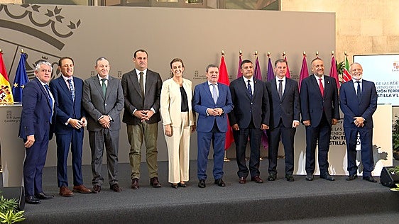 El Fondo de Cohesión Territorial incorpora un «nuevo criterio de solidaridad»