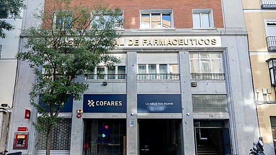 Los madrileños dependientes y con poca movilidad recibirán la medicación en casa