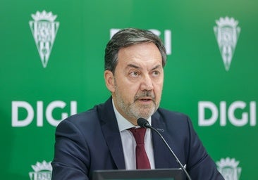 Monterrubio: «Tenemos confianza absoluta en la plantilla y sabemos que esta situación se va a revertir»