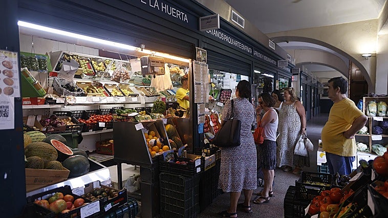 El coste de la vida crece casi un 25% en Córdoba en el último lustro