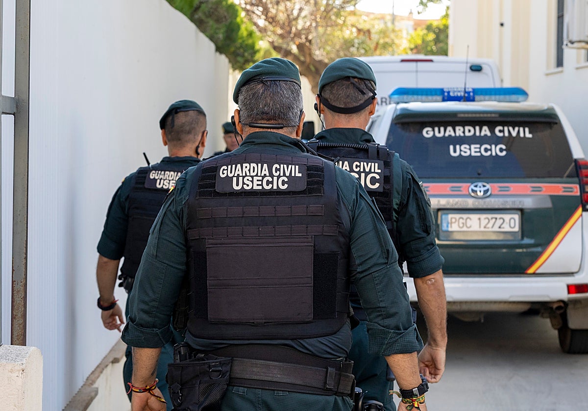 Detenidas dos personas más por el tiroteo mortal de Isla Cristina