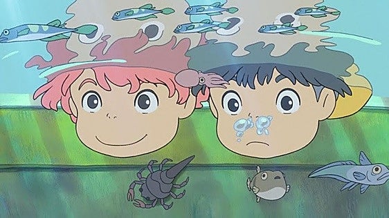 Hayao Miyazaki llega a Córdoba por 3,90 euros: películas, horarios y entradas del ciclo en MK2 El Tablero