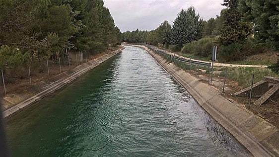 La Junta ve «increíble» que Núñez «calle» ante las críticas de López Miras al trasvase Tajo-Segura