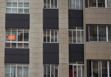 Albert Rivera y su alternativa al problema de la vivienda en Madrid