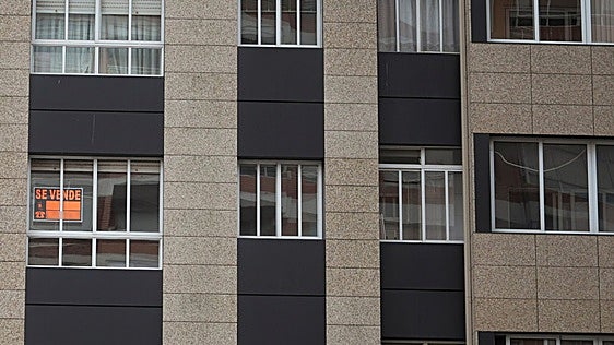Albert Rivera y su alternativa al problema de la vivienda en Madrid: «A una hora, puedes vivir con un alquiler o una propiedad más económica y una calidad de vida espectacular»