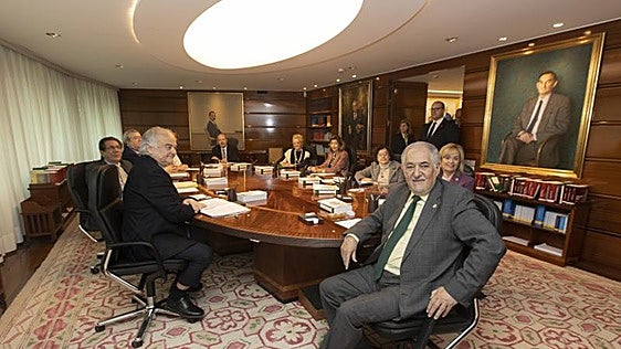 El Tribunal Constitucional, ante la amnistía: crónica de una sentencia anunciada