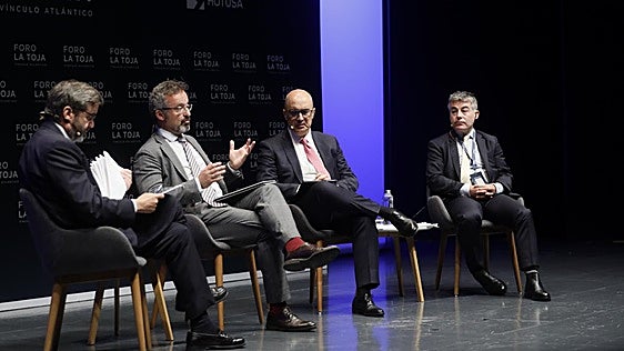 El Foro La Toja 2026 pone el foco en la inteligencia artificial y las relaciones entre España y Marruecos