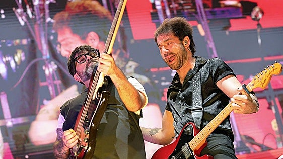 Concierto gratis de Viva Suecia hoy en Madrid: dónde es y a qué hora empieza