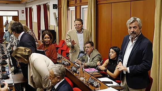 El PP impulsa 640 alojamientos para jóvenes menores de 35 años en Córdoba en cinco nuevas bolsas de suelo