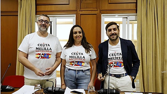 Lío en el Pleno del Ayuntamiento de Córdoba: un concejal de Vox llama «mierda» y «repugnante» al presidente del Gobierno