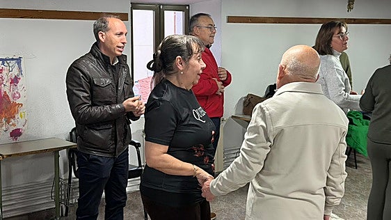 La Diputación de Toledo refuerza su programa de baile para mayores en 112 municipios