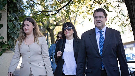 La Fiscalía pide el archivo de la causa contra Juana Rivas por el secuestro de su hijo menor