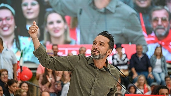 Dimiten los dos últimos condenados por el caso «hermanísimo»: entre ellos, el exlíder del PSOE de Badajoz, cercano a Sánchez
