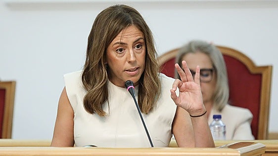 El PSOE acusa a Velázquez de gobernar a golpe de anuncios y olvidar los barrios